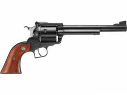 Ruger Redhawk 44 Rem Mag 7in Blued, Rosewood RH44 - 5011