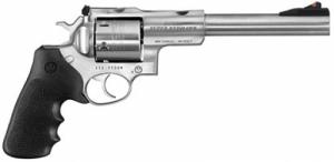 Ruger Super Redhawk 7.5" 454 Casull Revolver - 5505 Ruger Super Redhawk 7.5" 454 Casull Revolver - 5505