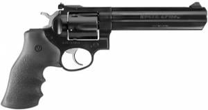 Ruger GP100 Stainless 6" 357 Magnum Revolver - 1704