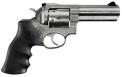 Taurus Model 66 Stainless 4 357 Magnum Revolver Taurus Model 66 Stainless 4 357 Magnum Revolver