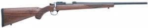 Ruger 7722 Magnum 22WMRF, Blued, American Walnut 7722-RM - 7015-77/22RM