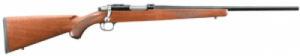 Ruger 77/22 .22 Hornet Bolt Action Rifle - 7201