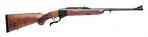 Ruger No.1 1-A Light Sporter .270 Winchester Single Shot Rifle - 1302