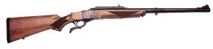 Ruger Number 1-H Tropical .458 Winchester Magnum - 1321