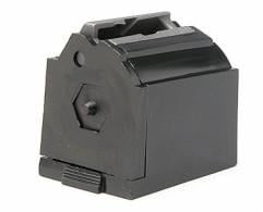 Tactical Solutions Slam 22/45 Magazine Slam Base Polymer Black Finish