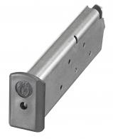 Ruger 90634 Redhawk 357 Rem Mag 8 Rd Stainless Steel Finish OEM Moon Clips for sale online 
