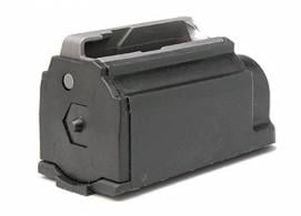 Marlin .22 MAG 17HMR 4RD NKL (10) Marlin .22 MAG 17HMR 4RD NKL (10)