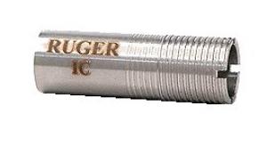 Ruger 410 BRLY ICYL CHK / 28 GA - 0209