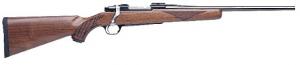 Ruger M77 Mark II Compact .260 Remington Bolt-Action Rifle