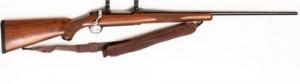 Ruger M77 Mark II Standard 6.5X55 Swedish, Blued, American Walnu - 7895