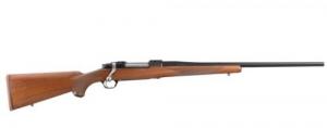 Ruger M77 Mark II Standard 30-06 Sprg, Blued, American Walnut M7