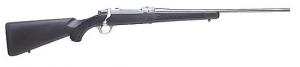 Ruger M77 Mark II Ultra Light 243 Win Stainless Synthetic - 7975