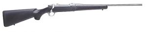 Ruger M77 Mark II Ultra Light .243 Win Stainless Steel, Synthetic Stock - 7975 Ruger M77 Mark II Ultra Light .243 Win Stainless Steel, Synthetic Stock - 7975
