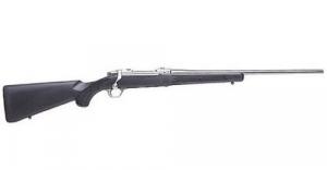 Ruger M77 Mark II All-Weather 22-250 Rem, Stainless, Black Synth - 7946