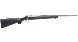 Ruger M77 Mark II All-Weather 308 Win, Stainless, Black Syntheti