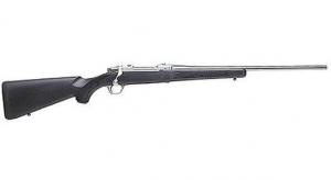 Ruger M77 Mark II All-Weather 308 Win, Stainless, Black Syntheti - RUG 7849 Ruger M77 Mark II All-Weather 308 Win, Stainless, Black Syntheti - RUG 7849