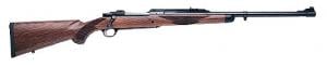 Ruger M77 Mark II Magnum .375 H&H Magnum Bolt-Action Rifle - 7501 Ruger M77 Mark II Magnum .375 H&H Magnum Bolt-Action Rifle - 7501