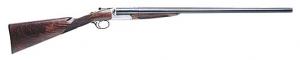 Ruger Gold Label Side-by-Side 12G, 28 Inch, Stainless Steel, **S