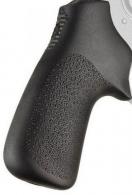 Hogue TAMER GRIP Black RUG LCR - 78030 Hogue TAMER GRIP Black RUG LCR - 78030