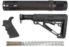 Hogue AR15KIT FG RIFLE LENGTH - 15078 Hogue AR15KIT FG RIFLE LENGTH - 15078
