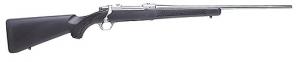 Ruger 4 + 1 223 Rem. Ultralight w/Stainless Barrel/Black Syn - RUG 7837 Ruger 4 + 1 223 Rem. Ultralight w/Stainless Barrel/Black Syn - RUG 7837