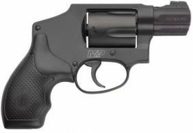Smith & Wesson M&P 340 357 Magnum Revolver - 103072
