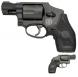 Smith & Wesson M&P 340 No Lock 357 Mag 1.88" 5rd Crimson Trace G - 150971