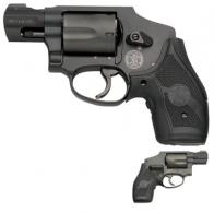 Smith & Wesson M&P 340 No Lock 357 Mag 1.88" 5rd Crimson Trace G