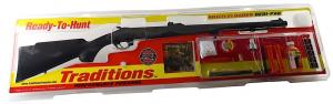 Traditions Mass Market Redi Pak Single/Double 50Cal - 720034700