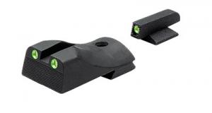 Meprolight Tru-Dot Tru-Dot Night Sight Full/Comp/Ultra - 11212