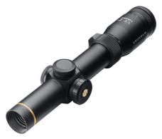 Leupold VX-R 1.25-4x 20mm 74 ft-30 ft @ 100 yds FOV 3 - 111231