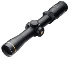 Leupold VX-R 2-7X33mm (30mm) Matte Firedot 4