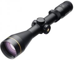 Leupold VX-R 4-12x50mm (30mm) Matte Ballistic FireDot