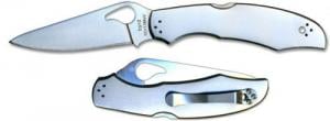 Gerber Metolius Folder Drop Point Blade Glass-Filled Nylon Gerber Metolius Folder Drop Point Blade Glass-Filled Nylon