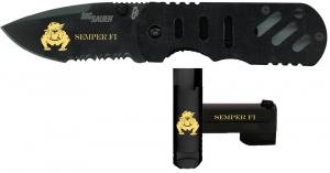 SIG 238 380 W/KNIFE BLK - 238380USMC SIG 238 380 W/KNIFE BLK - 238380USMC
