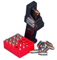 Eagle Import 380 Double Stack Speedloader Black Fini - ST5 Eagle Import 380 Double Stack Speedloader Black Fini - ST5