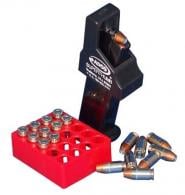 Eagle Import 380 Double Stack Speedloader Black Fini Eagle Import 380 Double Stack Speedloader Black Fini