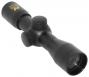 NcSTAR Tactical 4x 30mm P4 Sniper Reticle Rifle Scope - SC430B