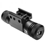 NcSTAR Full Size with Weaver Style Mount 5mW Green Laser Sight
