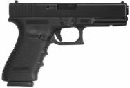 Glock G21 Short Frame 45 ACP Pistol - PF2150203