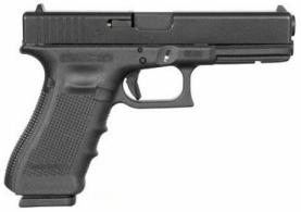 Glock G31 Gen4 15 Rounds 357 Sig Pistol - PG3150203 Glock G31 Gen4 15 Rounds 357 Sig Pistol - PG3150203