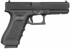 Glock G31 Gen4 10 Rounds 357 Sig Pistol - PG3150201 Glock G31 Gen4 10 Rounds 357 Sig Pistol - PG3150201