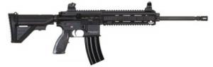 Heckler & Koch 5.56 16.5 RADLK 10R - MR556FMA1