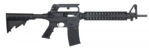 Mossberg & Sons Tactical .22 LR Adjustable Stock 25rd Magazine - 37204 Mossberg & Sons Tactical .22 LR Adjustable Stock 25rd Magazine - 37204