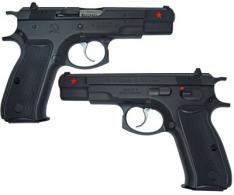 CZ-USA CZ75 COLD WAR COMM 9mm *LTD - 91116