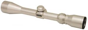 Barska CO11538 Colorado Riflescope  3-9x 40mm Obj 36-14 ft @ 100 yds FOV 1" Tub