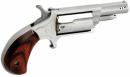 North American Arms Mini 1.63" Ported 22 Long Rifle / 22 Magnum / 22 WMR Revolver - NAA22MP