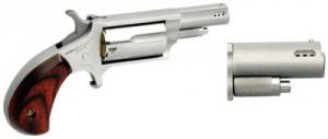 North American Arms 22 WMR Mini Revolver