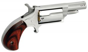 North American Arms 22 WMR Mini Revolver - NAA22MP North American Arms 22 WMR Mini Revolver - NAA22MP