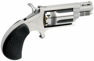 North American Arms Wasp Snub Nose 22 Magnum / 22 WMR Revolver